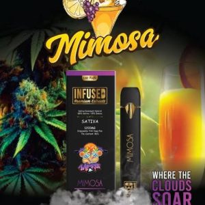 Infused Premium Extracts