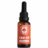 CBD Oil Tincture Citrus 1500mg