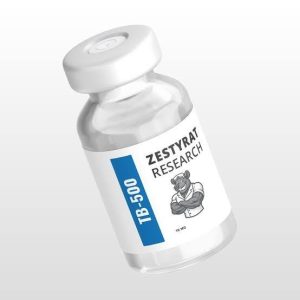 Zesty Rat Peptides